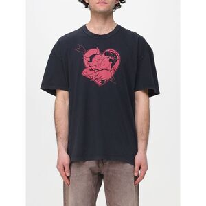Our Legacy T-Shirt Men Black